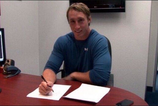 sean lee